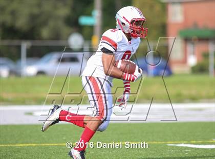 Thumbnail 1 in Detroit Collegiate Prep @ Cody photogallery.