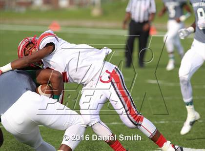 Thumbnail 2 in Detroit Collegiate Prep @ Cody photogallery.