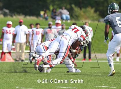 Thumbnail 3 in Detroit Collegiate Prep @ Cody photogallery.