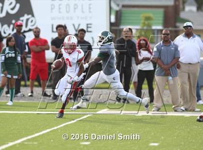 Thumbnail 1 in Detroit Collegiate Prep @ Cody photogallery.