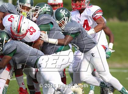 Thumbnail 1 in Detroit Collegiate Prep @ Cody photogallery.