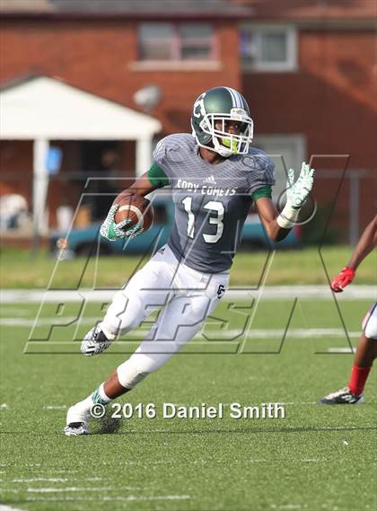 Thumbnail 1 in Detroit Collegiate Prep @ Cody photogallery.