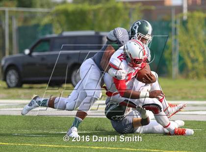 Thumbnail 2 in Detroit Collegiate Prep @ Cody photogallery.