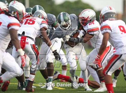Thumbnail 3 in Detroit Collegiate Prep @ Cody photogallery.