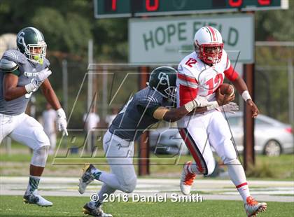 Thumbnail 3 in Detroit Collegiate Prep @ Cody photogallery.