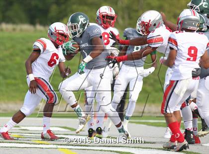 Thumbnail 1 in Detroit Collegiate Prep @ Cody photogallery.