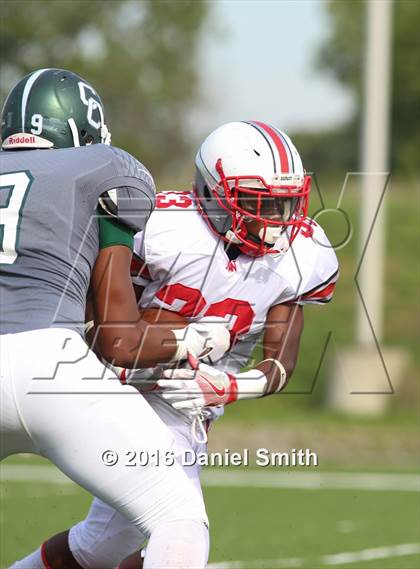 Thumbnail 2 in Detroit Collegiate Prep @ Cody photogallery.