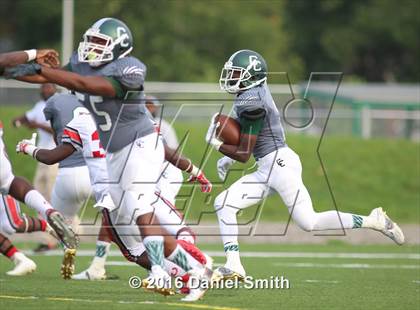 Thumbnail 3 in Detroit Collegiate Prep @ Cody photogallery.