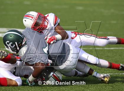 Thumbnail 3 in Detroit Collegiate Prep @ Cody photogallery.