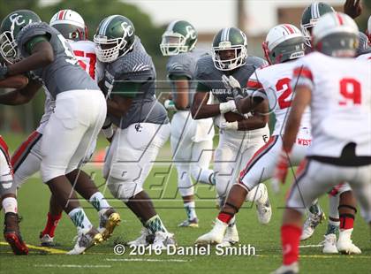Thumbnail 2 in Detroit Collegiate Prep @ Cody photogallery.
