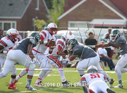 Thumbnail 1 in Detroit Collegiate Prep @ Cody photogallery.