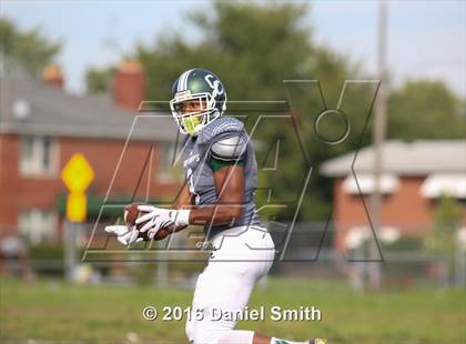 Thumbnail 2 in Detroit Collegiate Prep @ Cody photogallery.