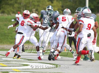 Thumbnail 3 in Detroit Collegiate Prep @ Cody photogallery.