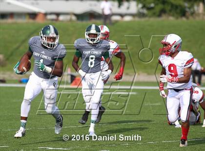 Thumbnail 1 in Detroit Collegiate Prep @ Cody photogallery.
