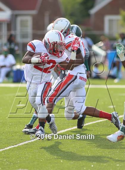 Thumbnail 3 in Detroit Collegiate Prep @ Cody photogallery.