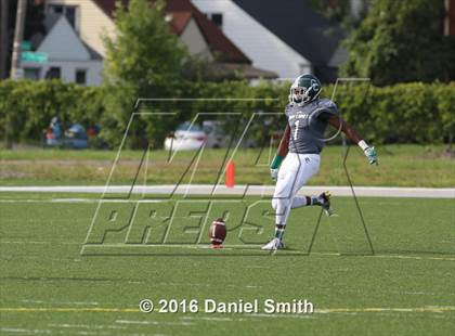 Thumbnail 3 in Detroit Collegiate Prep @ Cody photogallery.