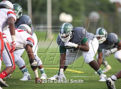 Thumbnail 1 in Detroit Collegiate Prep @ Cody photogallery.