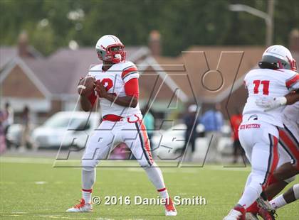 Thumbnail 3 in Detroit Collegiate Prep @ Cody photogallery.