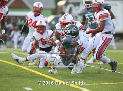 Thumbnail 3 in Detroit Collegiate Prep @ Cody photogallery.
