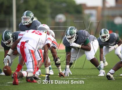 Thumbnail 1 in Detroit Collegiate Prep @ Cody photogallery.