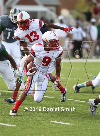 Thumbnail 2 in Detroit Collegiate Prep @ Cody photogallery.