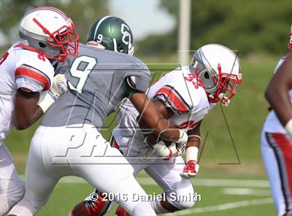 Thumbnail 3 in Detroit Collegiate Prep @ Cody photogallery.