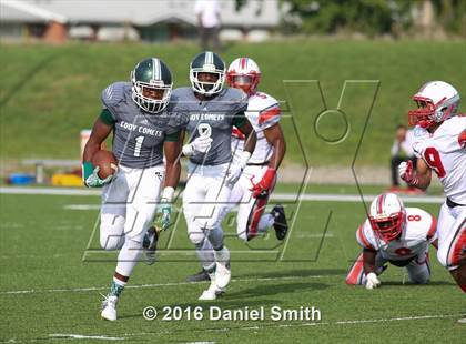 Thumbnail 3 in Detroit Collegiate Prep @ Cody photogallery.