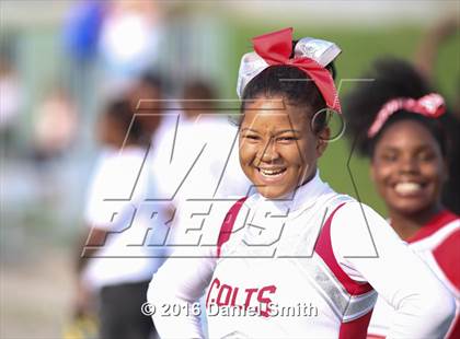 Thumbnail 1 in Detroit Collegiate Prep @ Cody photogallery.