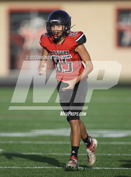 Thumbnail 1 in Fort Bend Clements @ Terry photogallery.