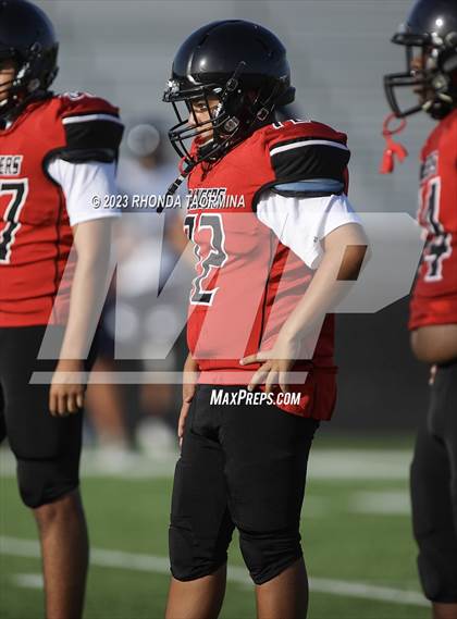 Thumbnail 3 in Fort Bend Clements @ Terry photogallery.