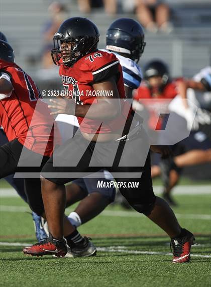 Thumbnail 3 in Fort Bend Clements @ Terry photogallery.