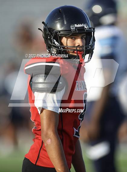 Thumbnail 1 in Fort Bend Clements @ Terry photogallery.