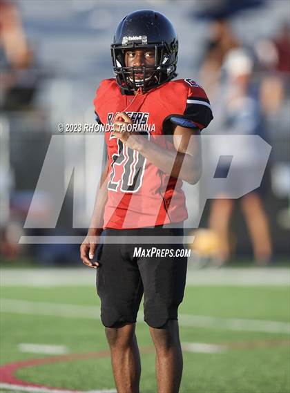 Thumbnail 3 in Fort Bend Clements @ Terry photogallery.