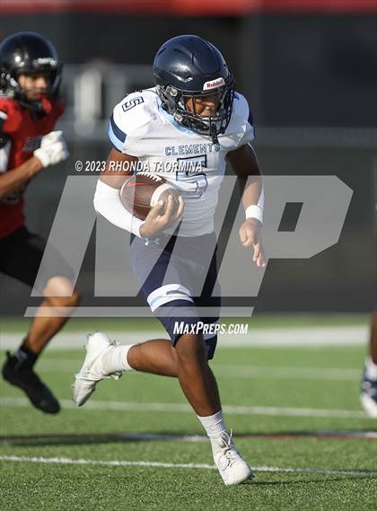 Thumbnail 2 in Fort Bend Clements @ Terry photogallery.