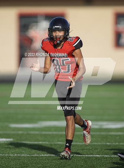 Thumbnail 2 in Fort Bend Clements @ Terry photogallery.