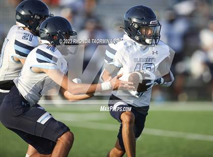 Thumbnail 3 in Fort Bend Clements @ Terry photogallery.