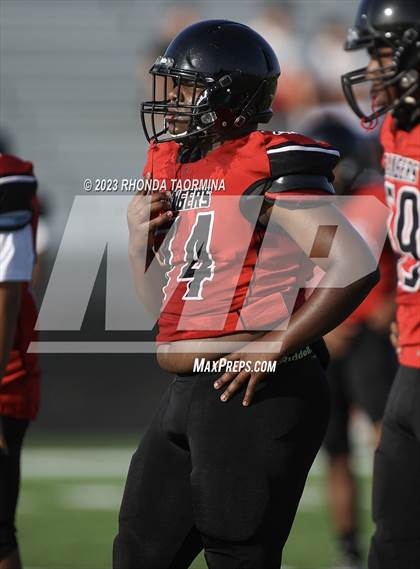 Thumbnail 1 in Fort Bend Clements @ Terry photogallery.