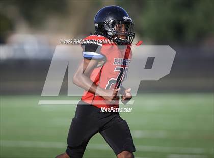 Thumbnail 1 in Fort Bend Clements @ Terry photogallery.