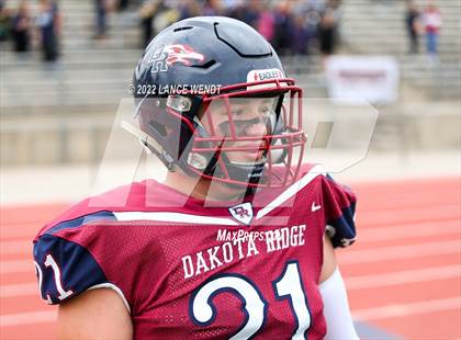 Thumbnail 3 in Mesa Ridge @ Dakota Ridge photogallery.