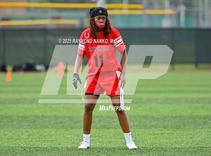 Thumbnail 3 in Ben Davis vs North Central  photogallery.