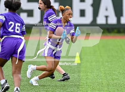 Thumbnail 3 in Ben Davis vs North Central  photogallery.