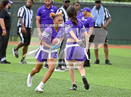 Thumbnail 2 in Ben Davis vs North Central  photogallery.