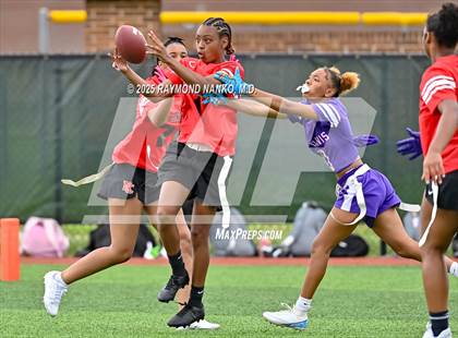 Thumbnail 3 in Ben Davis vs North Central  photogallery.