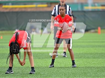 Thumbnail 3 in Ben Davis vs North Central  photogallery.