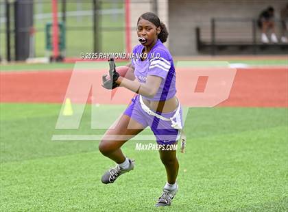 Thumbnail 2 in Ben Davis vs North Central  photogallery.