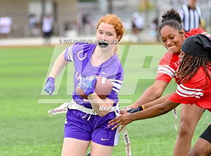Thumbnail 3 in Ben Davis vs North Central  photogallery.