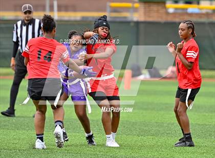 Thumbnail 3 in Ben Davis vs North Central  photogallery.