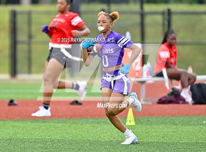 Thumbnail 3 in Ben Davis vs North Central  photogallery.