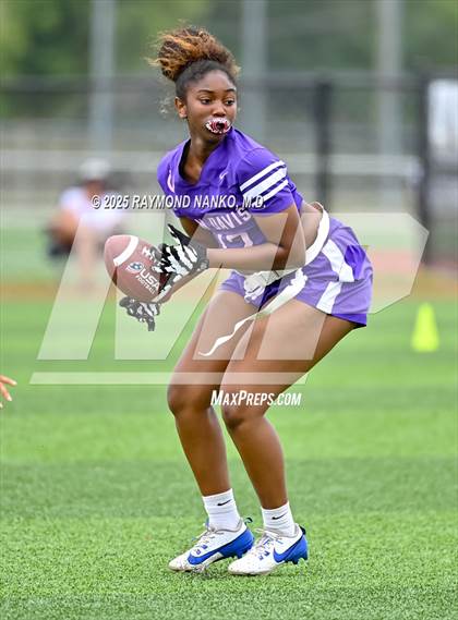 Thumbnail 2 in Ben Davis vs North Central  photogallery.