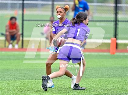 Thumbnail 3 in Ben Davis vs North Central  photogallery.